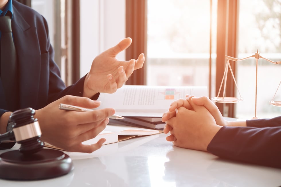 Marketing consultation